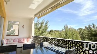  Appartement � vendre 4 pi�ces 83 m�