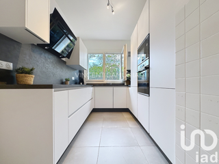  Appartement � vendre 2 pi�ces 64 m�