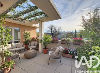  Appartement � vendre 4 pi�ces 85 m�