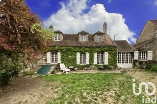  Maison � vendre 4 pi�ces 77 m�