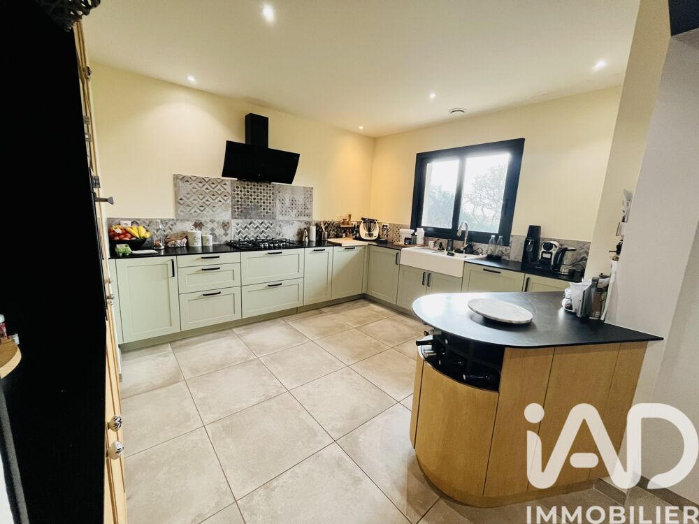 Vente Maison Vente Maison/villa 7 pi�ces Valaurie