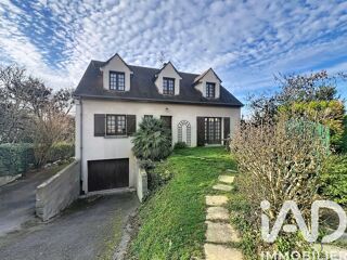  Maison � vendre 9 pi�ces 155 m�