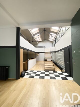  Villa � vendre 6 pi�ces 350 m�