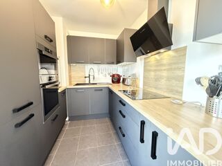  Appartement � vendre 5 pi�ces 129 m�