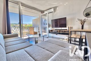  Appartement � vendre 2 pi�ces 41 m�