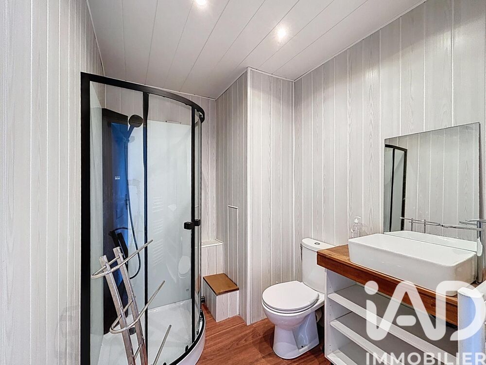 � vendre  Maison Ivry-sur-Seine (94200)