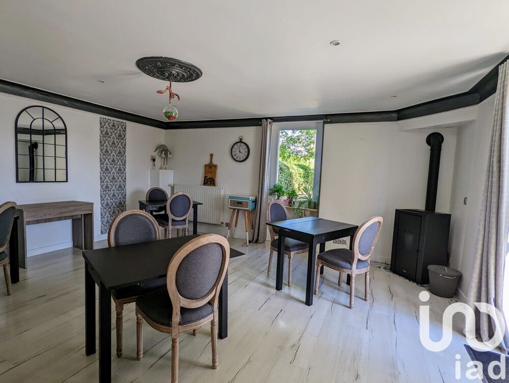  vendre  Maison Senouillac (81600)