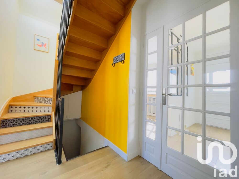  vendre  Maison Le Perreux-sur-Marne (94170)