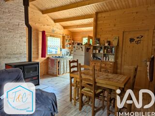  Maison � vendre 3 pi�ces 42 m�