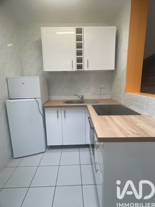  Maison � louer 3 pi�ces 55 m�