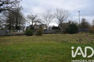  Terrain � vendre 713 m�