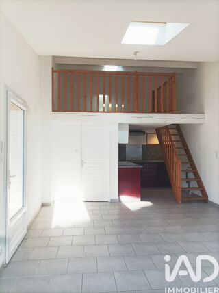  Appartement � vendre 2 pi�ces 30 m�