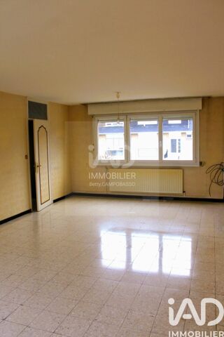  Maison � vendre 4 pi�ces 92 m�