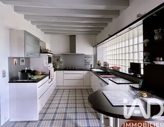  Maison � vendre 6 pi�ces 193 m�