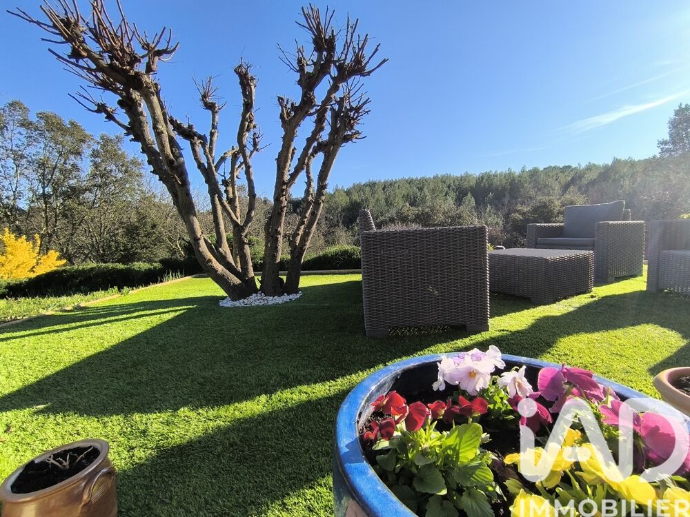 � vendre  Maison Les Arcs (83460)