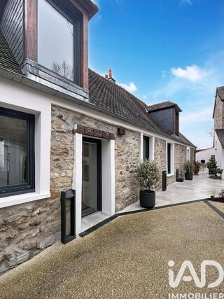  Maison � vendre 5 pi�ces 110 m�