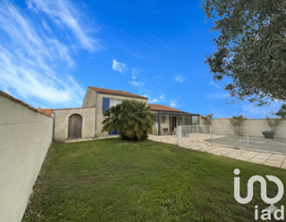  Maison � vendre 5 pi�ces 93 m�