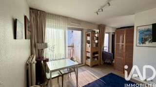  Appartement � vendre 2 pi�ces 37 m�