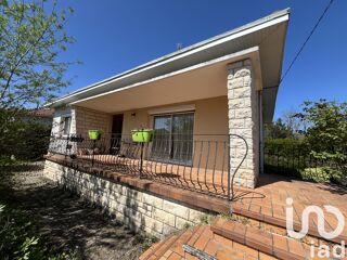  Maison  vendre 5 pices 114 m