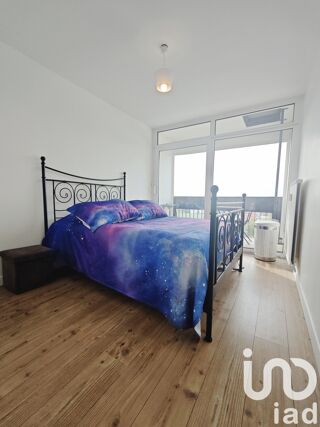  Appartement  vendre 2 pices 53 m