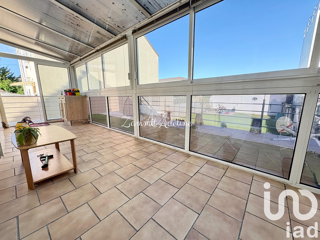  Maison � vendre 5 pi�ces 78 m�