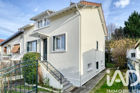   Vente Maison/villa 6 pi�ces Maison - 6 pi�ce(s) - 106 m�