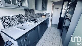  Appartement � vendre 4 pi�ces 70 m�