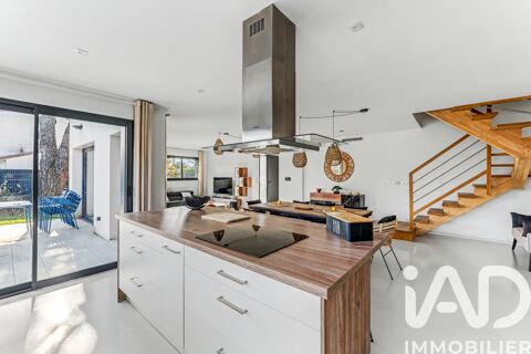Vente Maison Vente Maison/villa 5 pi�ces Plaisance-du-touch