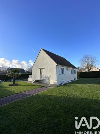  Maison � vendre 4 pi�ces 90 m�