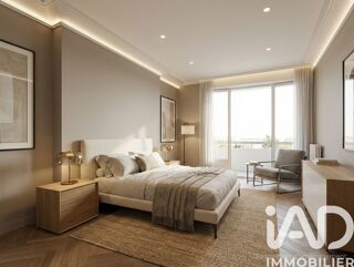  Appartement � vendre 5 pi�ces 140 m�