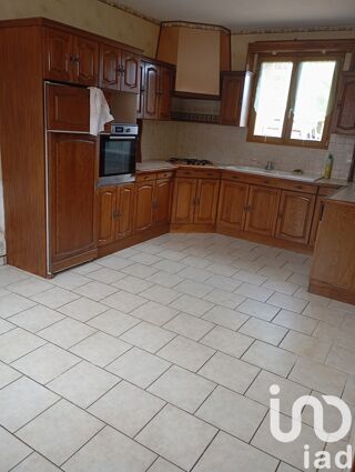  Maison � vendre 8 pi�ces 205 m�