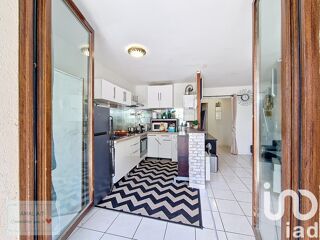  Appartement  vendre 2 pices 40 m