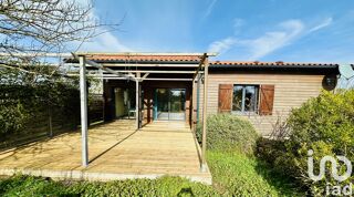  Maison � vendre 4 pi�ces 112 m�