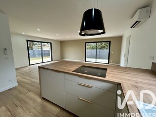  Maison � vendre 4 pi�ces 110 m�