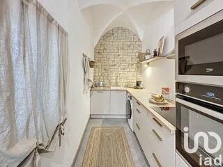  Appartement � vendre 2 pi�ces 60 m�