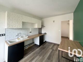  Appartement  vendre 4 pices 80 m