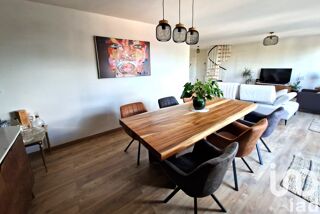  Appartement � vendre 4 pi�ces 84 m�