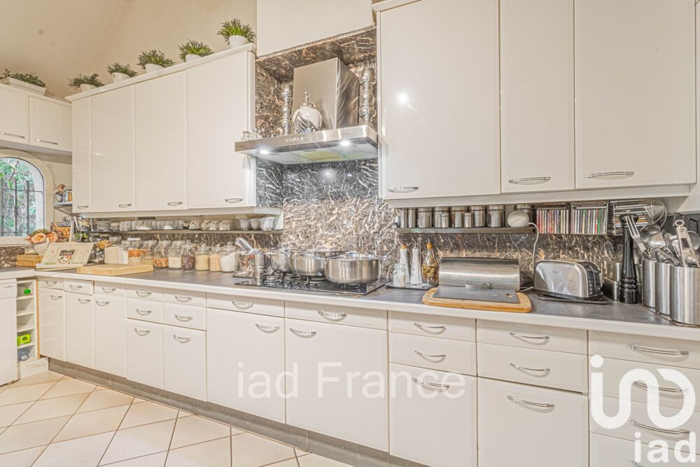  vendre  Villa Bazemont (78580)