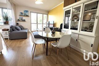  Appartement � vendre 4 pi�ces 78 m�