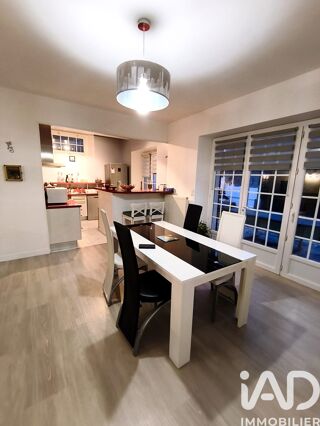  Maison � vendre 3 pi�ces 95 m�