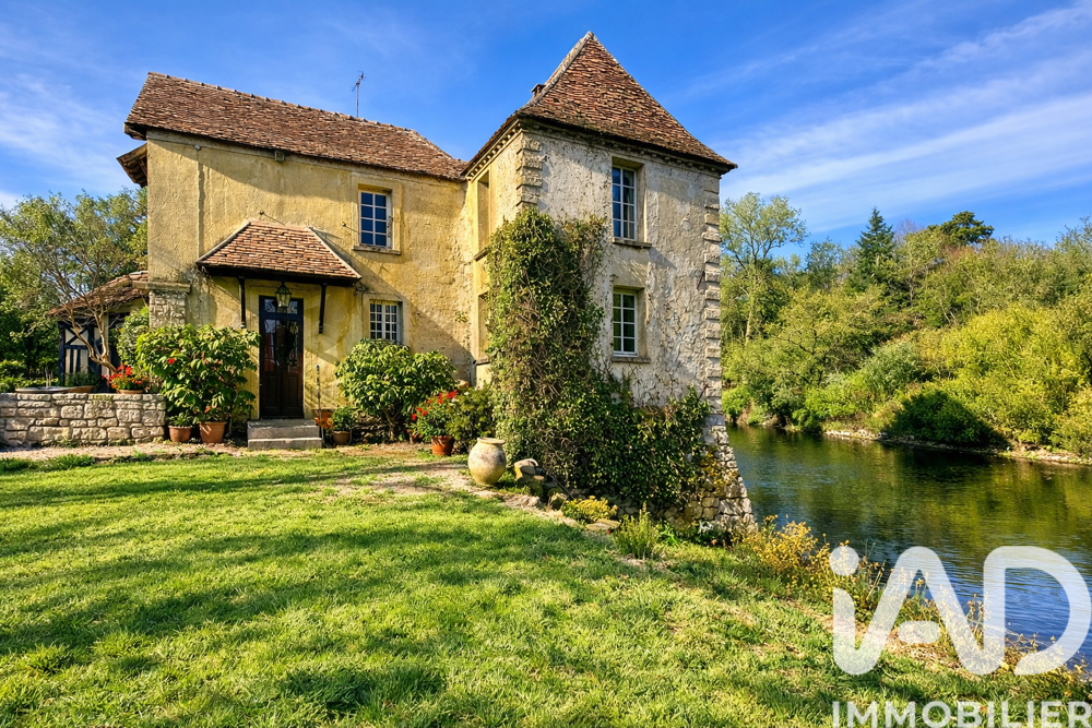 � vendre  Maison La Queue-en-Brie (94510)