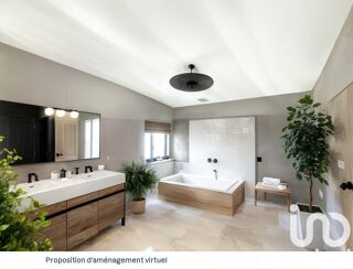  Maison  vendre 5 pices 142 m