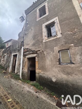  Maison � vendre 3 pi�ces 80 m�