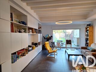  Maison � vendre 8 pi�ces 159 m�