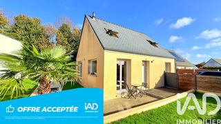  Maison � vendre 4 pi�ces 73 m�