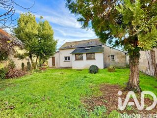  Maison � vendre 4 pi�ces 90 m�