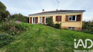  Maison � vendre 7 pi�ces 132 m�