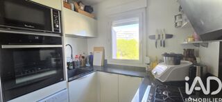  Appartement � vendre 2 pi�ces 47 m�