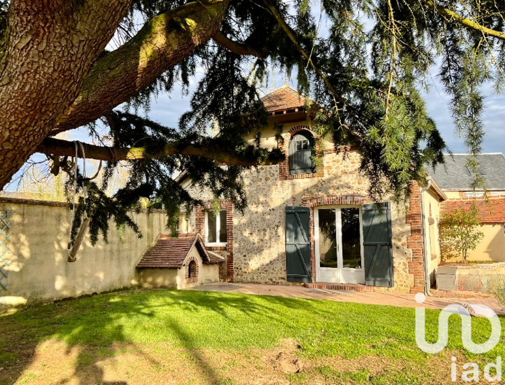  vendre  Maison Chteauneuf-en-Thymerais (28170)