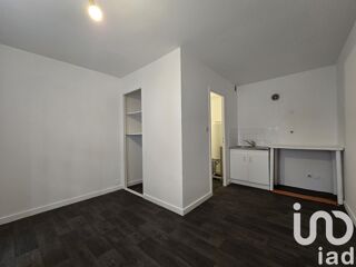  Appartement  vendre 1 pice 16 m